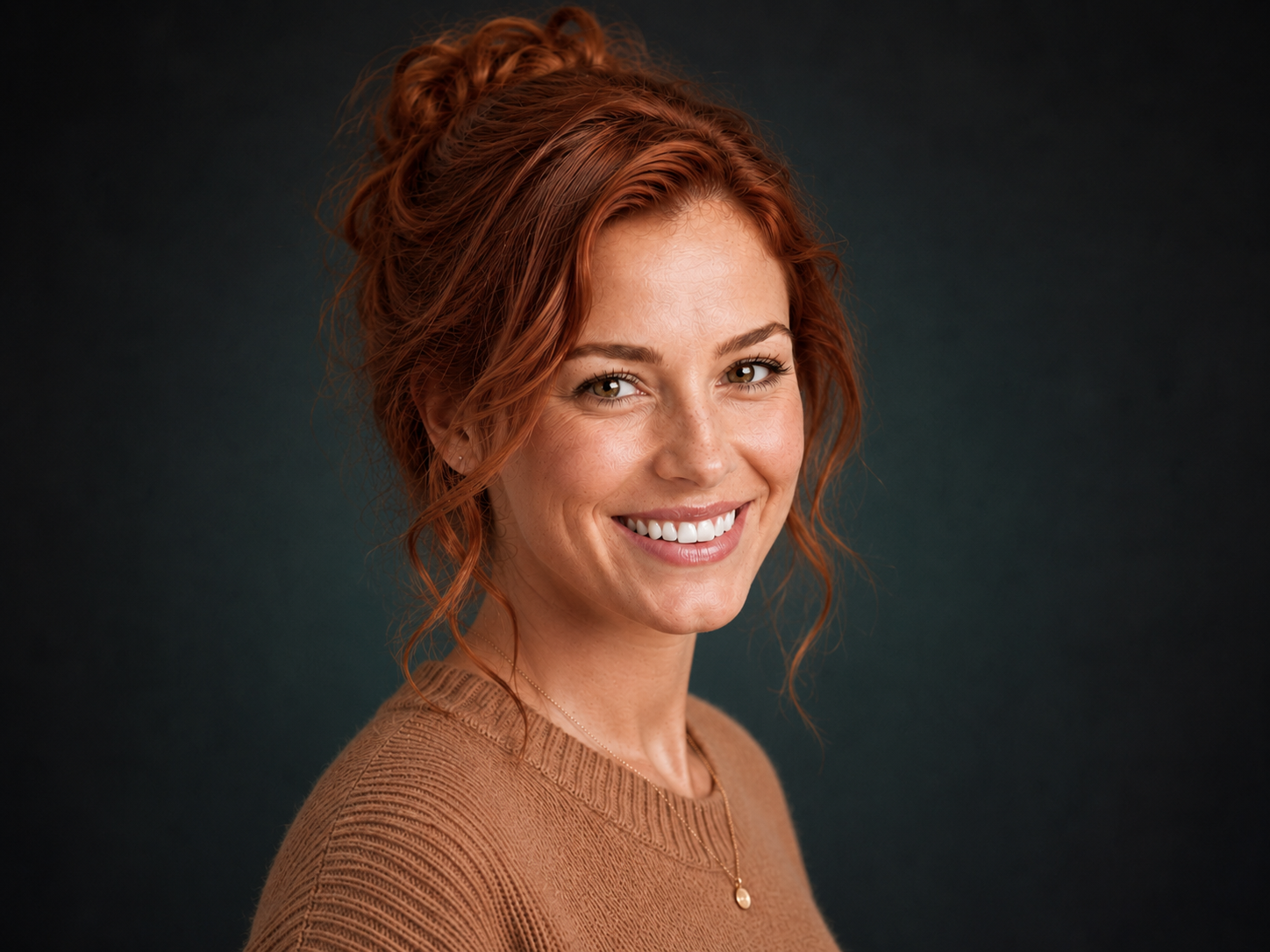 Ruby, BUDD 7's AI Creative Content Assistant